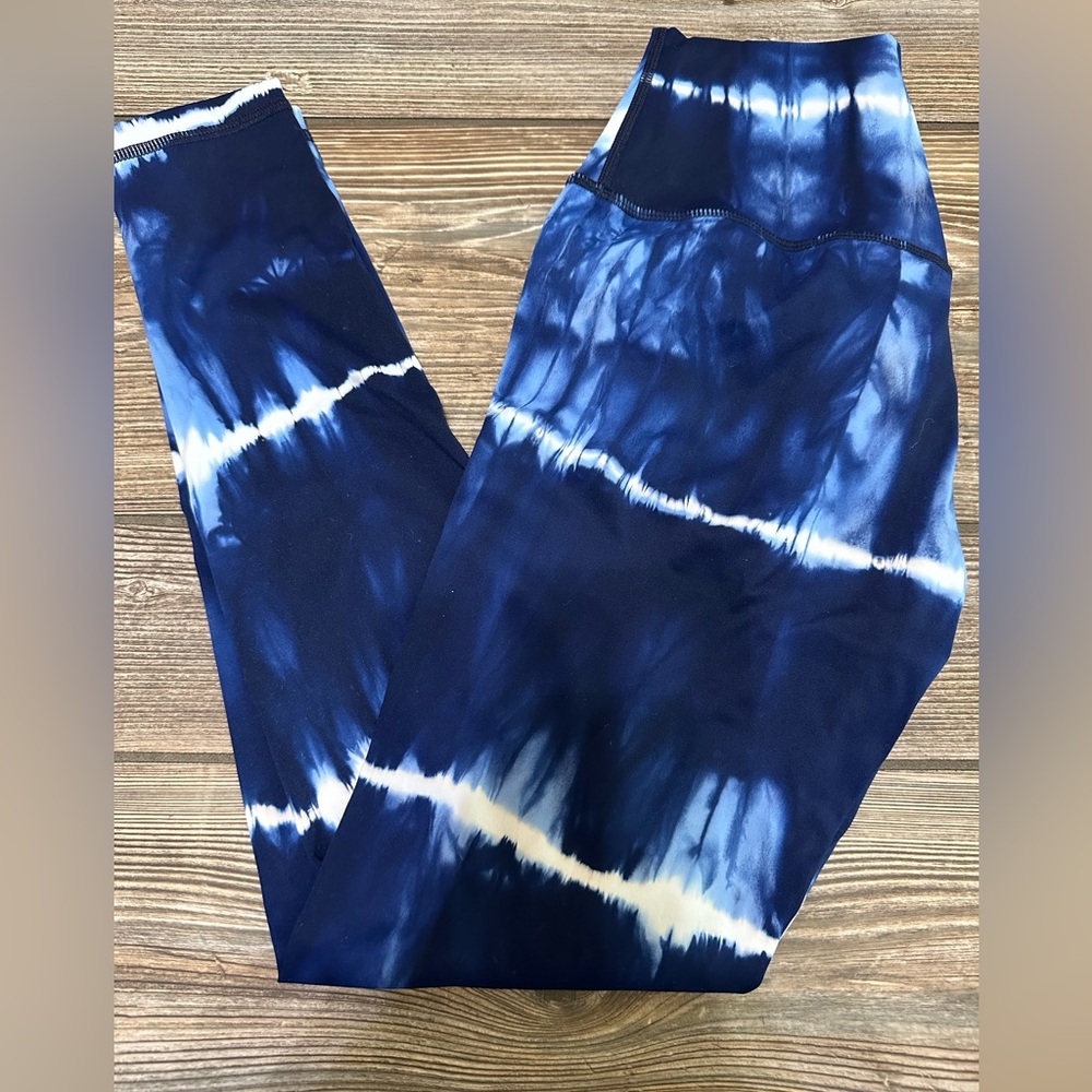 ZYIA Active Chrysalis Streamline Legging 7/8 24”